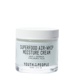 Youth To The People Superfood Air-Whip Moisture Cream (Various Sizes) - 59ml