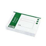 BNT Kuvert C6 - Peel & Seal 50 st Vita