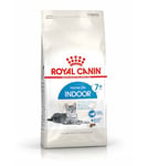 Royal Canin Indoor Cat 7+år