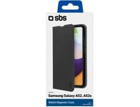 Etui Wallet Lite  Samsung Galaxy A52/A52s