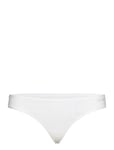 Calvin Klein Thong 3Pk Vit
