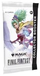 Magic The Gathering: Final Fantasy Collector Booster