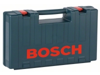 Bosch Accessories Bosch 2605438098 Værktøjskuffert Plastic Blå (L x B x H) 360 x 445 x 114 mm