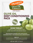 Palmer'S Olive Oil Formula Deep Conditioner Packet, 2.1 Ounces