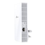 TP-Link AX3000 Dual Band Wi-Fi 6 Range Extender Broadband Extender Booster RE700