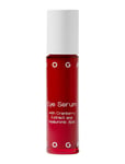 Uoga Uoga Eye Serum With Cranberry Extract And Hyaluronic Acid 10 G Beauty Women Skin Care Face Eye Serum Nude Uoga Uoga