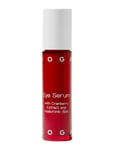 Uoga Uoga Uoga Uoga Eye Serum With Cranberry Extract And Hyaluronic Acid 10 G Nude