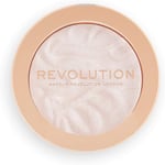 Makeup Revolution, Reloaded Highlighter, Highly-Pigmented Face Powder, Brighten,