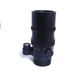 Leica Used Elmarit 135mm f/2.8 M Mount Lens with Goggles
