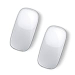 Cover Ultra-thin TPU Protective Case Protector For Apple Magic Mouse 1/2