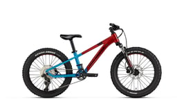 Rocky Mountain Growler JR 2020" + hardtail jr sykkel, 2024