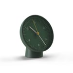 HAY Table Clock vägg/bordsklocka​ Green​