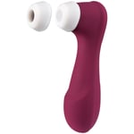 Satisfyer Pro 2 Generation 3 Liquid Air Paineaaltokiihotin - Lila