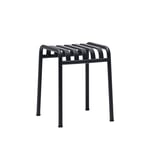 HAY - Palissade Stool - Anthracite