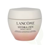 Lancome Hydra Zen Nuit Anti-Stress Moisturising Night Cream 50 ml All skin Types