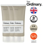 The Ordinary HA is Moisturizer Work Support Natural Barrier 100ml - Packs of 3