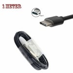 TYPE-C Fast Data Charger Cable Lead Compatible For Xperia Phones UK