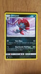 Pokémon - 74/156 - Dimoret - Sl5 - Soleil Et Lune - Ultra Prisme - Holo Rare