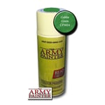 ArmyPainter Base Primer Spray - Goblin Green
