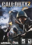 Call Of Duty 2 Steam Key GLOBAL