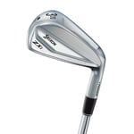 Srixon ZXiU - Utility (I Lager) (Fattning: Höger (Vanligast), Loft: UT2 - 18°, Skaft: Mitsubishi MMT 80 - Regular)