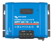 Victron Energy SmartSolar MPPT 150/70 Tr regulator