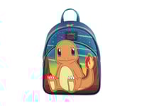 Funko! Loungefly Mini Backpack Pokemon Charmander
