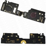 Replacement Microphone Mic Module Board + Antenna Connection For OnePlus 2 UK
