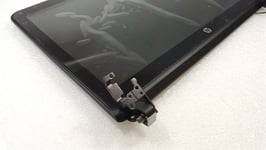 HP ProBook 430 435 G3 826376-001 13.3 HD Touch Screen Display Assembly Webcam