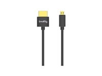 Smallrig 3043 HDMI Cable Ultra Slim 4K 55cm