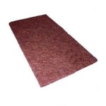 Coconut Filter Mat