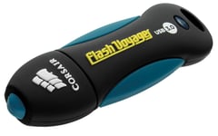 Corsair 64GB Voyager V2 USB flash drive USB Type-A 3.2 Gen 1 (3.1 Gen