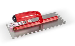 Rubi Kam til fliser lim 25906; 10x10 mm; 28 cm