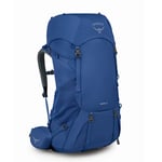 Osprey Rook ryggsäck 65 liter (herr) - Astology Blue/Blue Flame