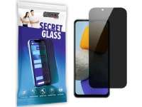 GrizzGlass Privatiseringsglas GrizzGlass SecretGlass Samsung Galaxy M22