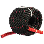 Battle rope 9 m