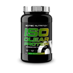 Scitec -  Iso Clear Protein, 1025g Blueberry