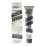 Fudge Professional Head Paint 8.73 Light Mocha Blonde 60ml Women