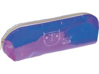 Starpak Pencil Case And Stk Glance Cat Pb 24/48 Pencil Case