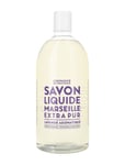 La Compagnie De Provence Liquid Marseille Soap Refill Aromatic Lavender 1 L Nude