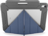 Pipetto Pipetto Origami No2 Pencil Shield fodral - skyddsfodral med Apple Pencil för iPad Air 10.9 &amp quot 2020 (navy) hållare