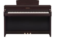 Yamaha CLP-745R digitalpiano Rosewood.