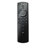 DERCLIVE Replacement Remote Control L5B83H Fit for Fire TV Stick 4K, Fire TV Cube, Android TV and Box
