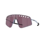 Oakley Sutro Ti Sweep - Prizm Road Black OO6025-0438