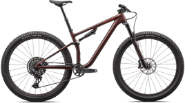 Specialized Specialized Epic EVO Expert | RUSTED Red/BLAZE/PEARL