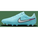 Nike Tiempo Legend 10 Academy Mg Prism - Copa/vit, storlek 36