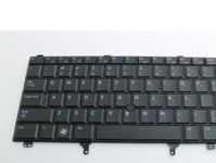 Dell 34Gwf, Tangentbord, Spansk, Tangentbord Med Bakgrundsbelysning, Dell, Latitude E5420, E6320, E6420