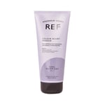 REF Stockholm Colour Boost Masque 200 ml Cool Silver Ash