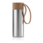 To Go Mugg 35cl, Mocca