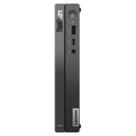Lenovo ThinkCentre Neo 50q Gen 4 Tolfte generationens Intel® Core i3-1215U-processor E-kärnor upp till 3,30 GHz P-kärnor upp till 4,40 GHz, Windows 11 Home 64, 128 GB SSD M.2 2242 PCIe Gen3 TLC
